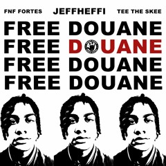 Jeffheffi - Free Douane ft. Tee The Skee & FNF Fortes (OFFICIAL VIDEO IN DESCRIPTION)