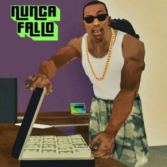 NUNCA FALLO - ElMATEWS