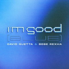 Ignito - David Guetta - Im Good Remix