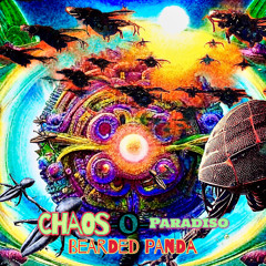 Chaos-O-Paradiso [Bearded Panda] - 149
