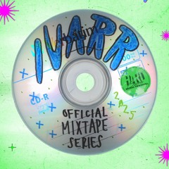 HARD Summer LA 2025 Official Mixtape Series: IVARR
