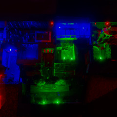 Simulation 02: Future past