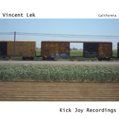 Vincent LekLou - Intimacy