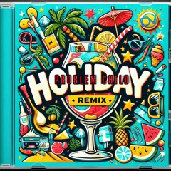 Problem Child - Holiday (Good Vibrations Remix)