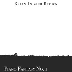 Piano Fantasy No. 1