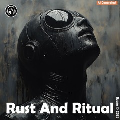 Rust And Ritual