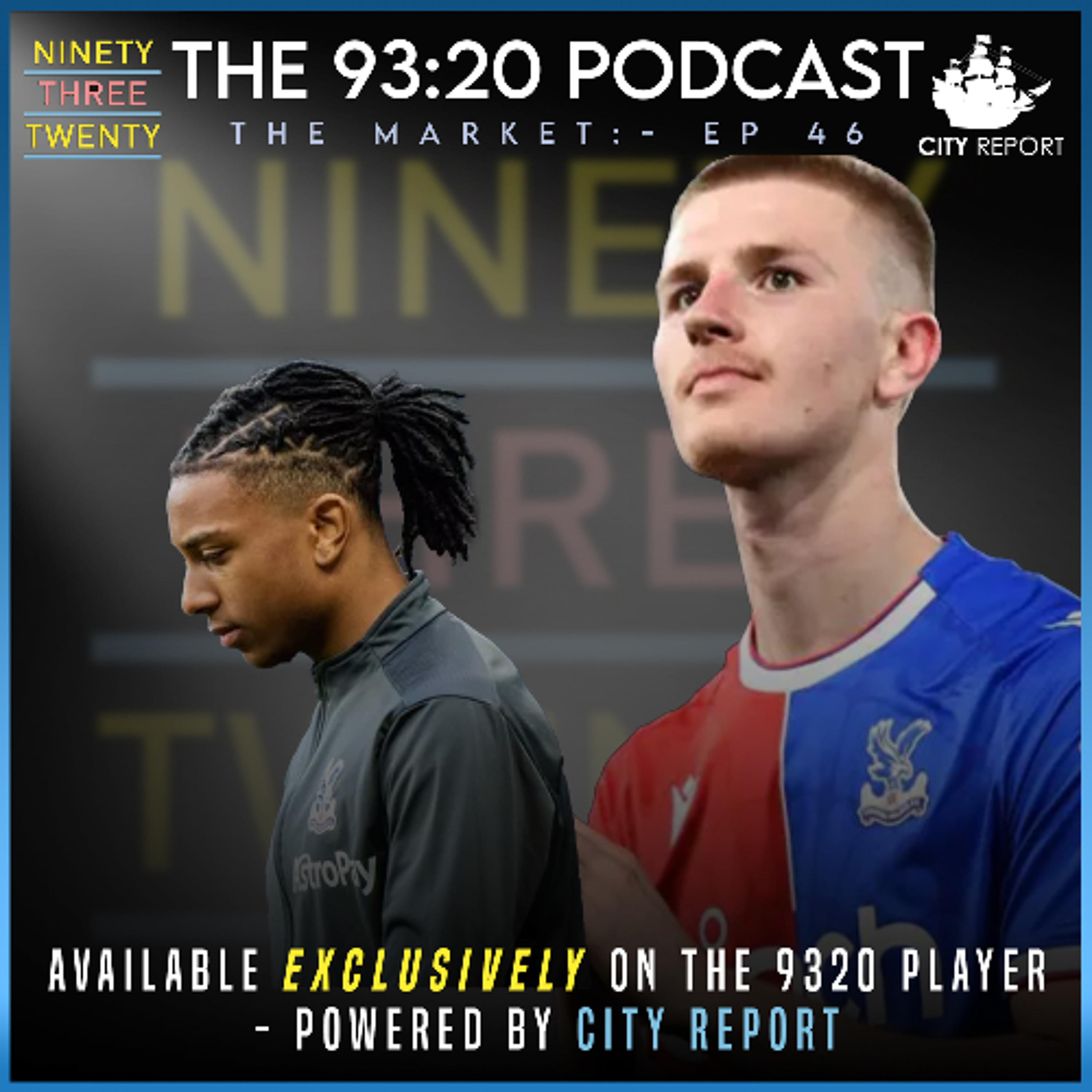 THE MARKET:- EPISODE 46 (EXCERPT)