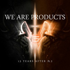 Nitrogenetics - We Are Products