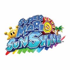 A Secret Course (Special Mix) - Super Mario Sunshine