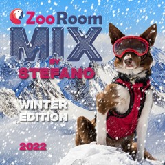 Zoo Room Winter Edition 2022 Mix By Stefano