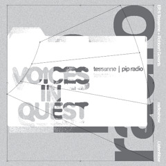 Voices in Quest - EP. 6 - Tessanne & Robbert Goverts
