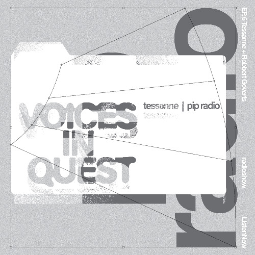 Voices in Quest - EP. 6 - Tessanne & Robbert Goverts