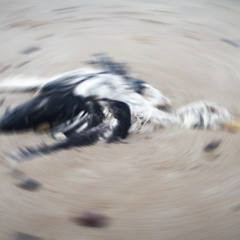 The Land Grows Weary of its Own [2023] [extract]