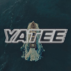 Panda Black, FloyyMenor - YATEE (D-FFRNCE & Matteo Venice Reprod. Edit)
