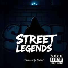 Street Legends Version 1