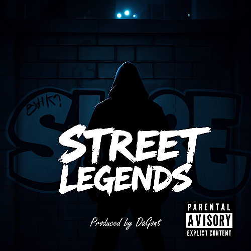 Street Legends Version 2