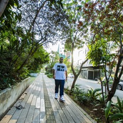 Groovy Bass - Phill EP