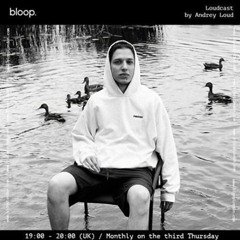 Loudcast by Andrey Loud - 15.01.26 🇷🇺