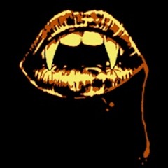 (NXGHTSTXLKXR 🩸MIXX) BLXXD XN MY FANGZ🩸🩸 Ft. NETTA 🪬 (trvsh)