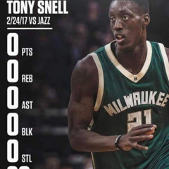 egobreak - tony snell (digitalrok)