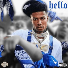 blueface - Hello