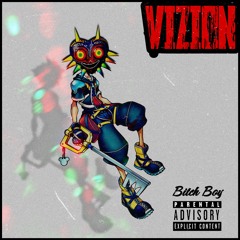 Bitch Boy (prod.awgust24)