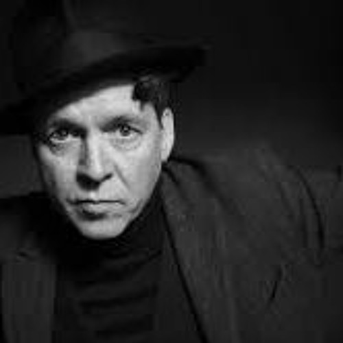 STBB#842 Joe Henry + DJ Muggs Drums Week Hosted by Tone of the Cosmos