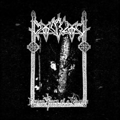 Moonblood - Rehearsal 3 - Frozen Tears Of A Vampire (Demo 1995)