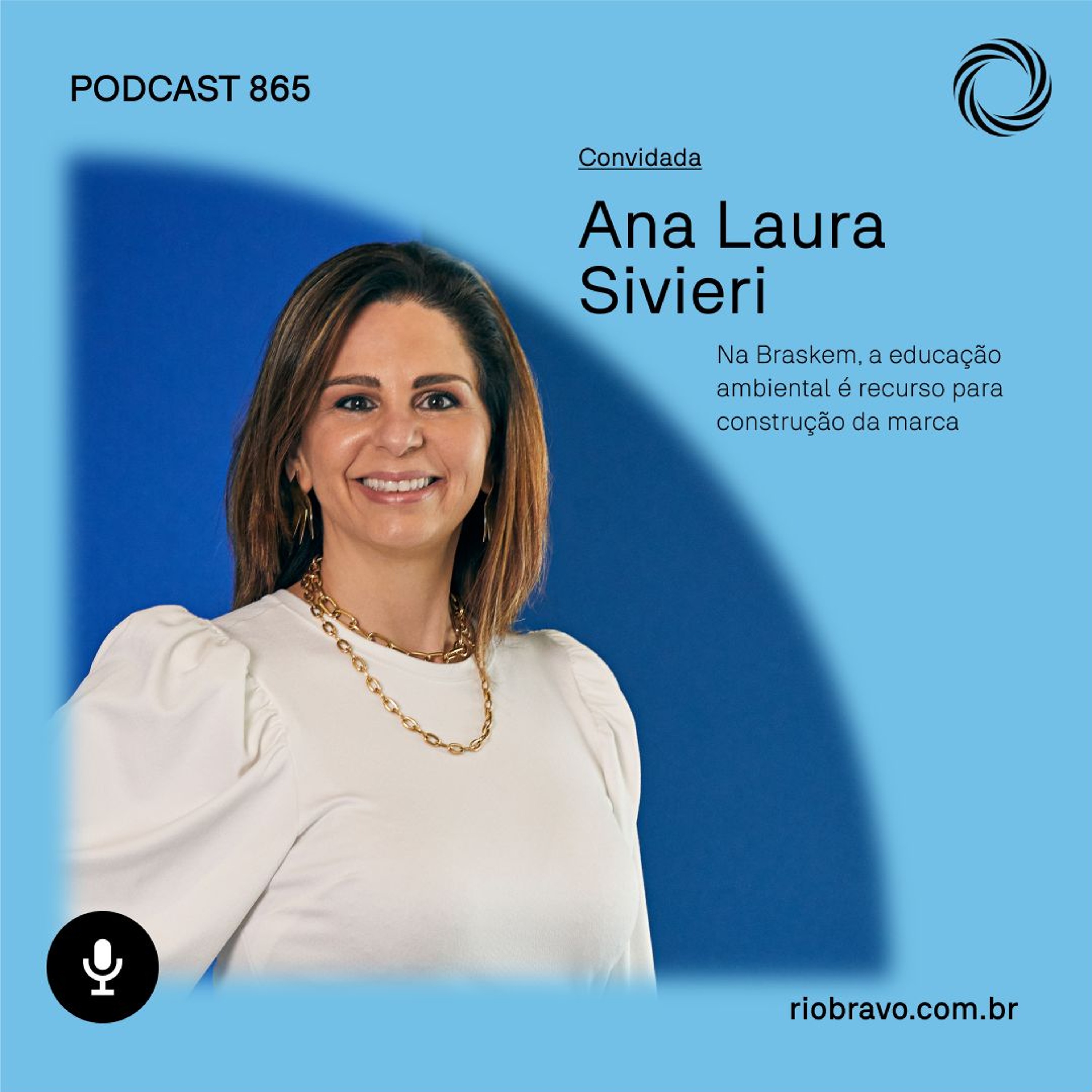 Podcast RioBravo