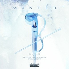 Trailer Rebel - Winter | Inspirational Epic Solo Strings