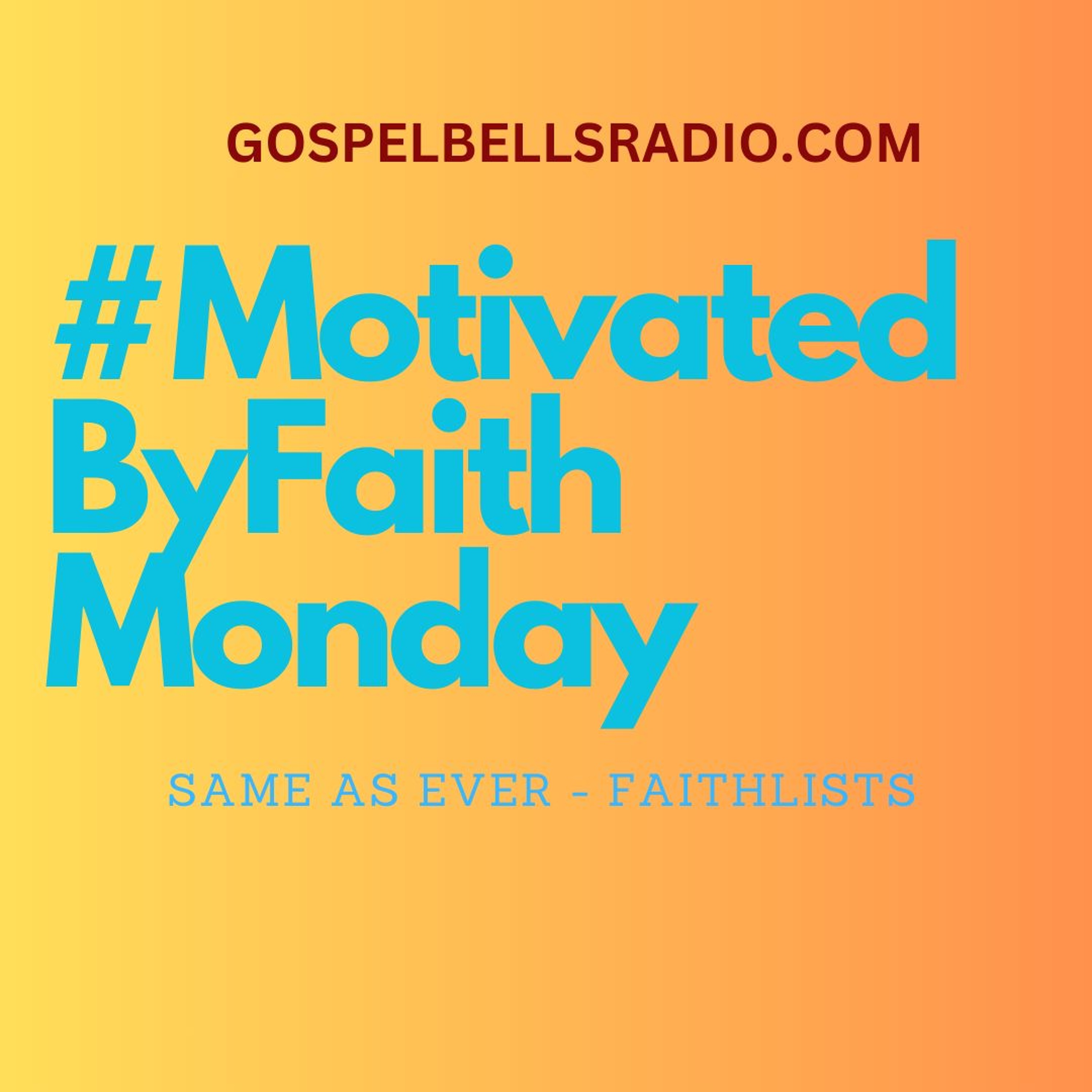 10 URGENT QUESTION FOR THE ANXIOUS AND TROUBLED - MotivatedByFaith Monday @ 7AM June 3 2024