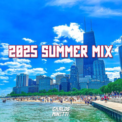 2025 Summer Mix
