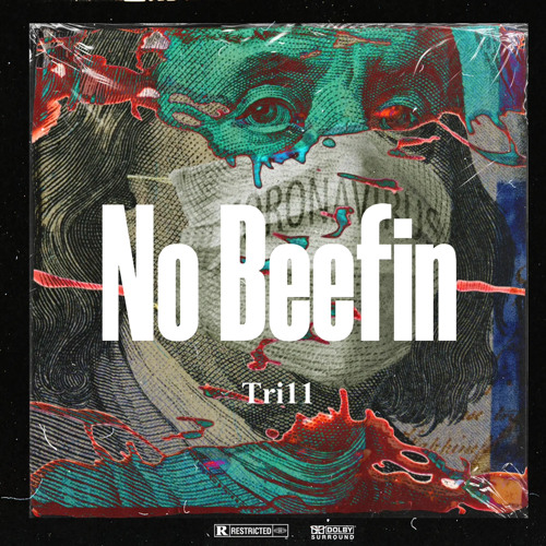 No beefin