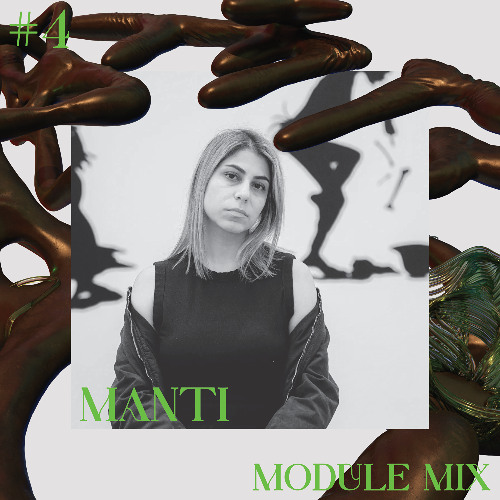 MODULE MIX #4  MANTi