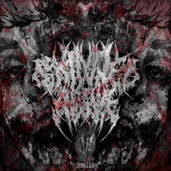 KRATOX - SKINNED ALIVE