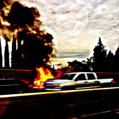 high horse ( r.a.t )