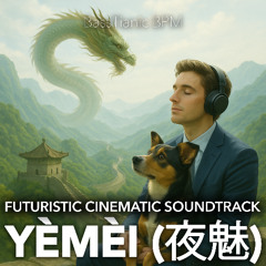Yèmèi (夜魅) – Temple Mix