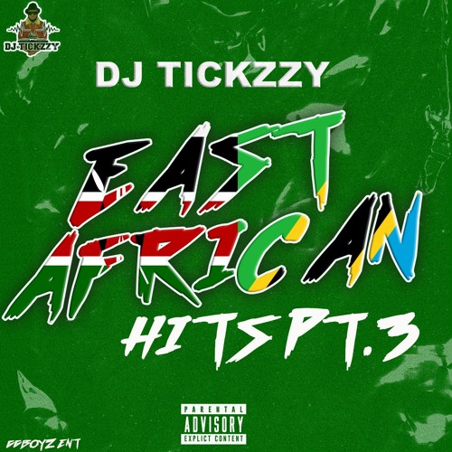 Stream EAST AFRICAN HITS BONGO MIX( 2022 MIX) DJTICKZZY by DJ TICKZZY