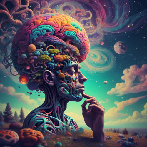 Dont Ponder Too Far Mix