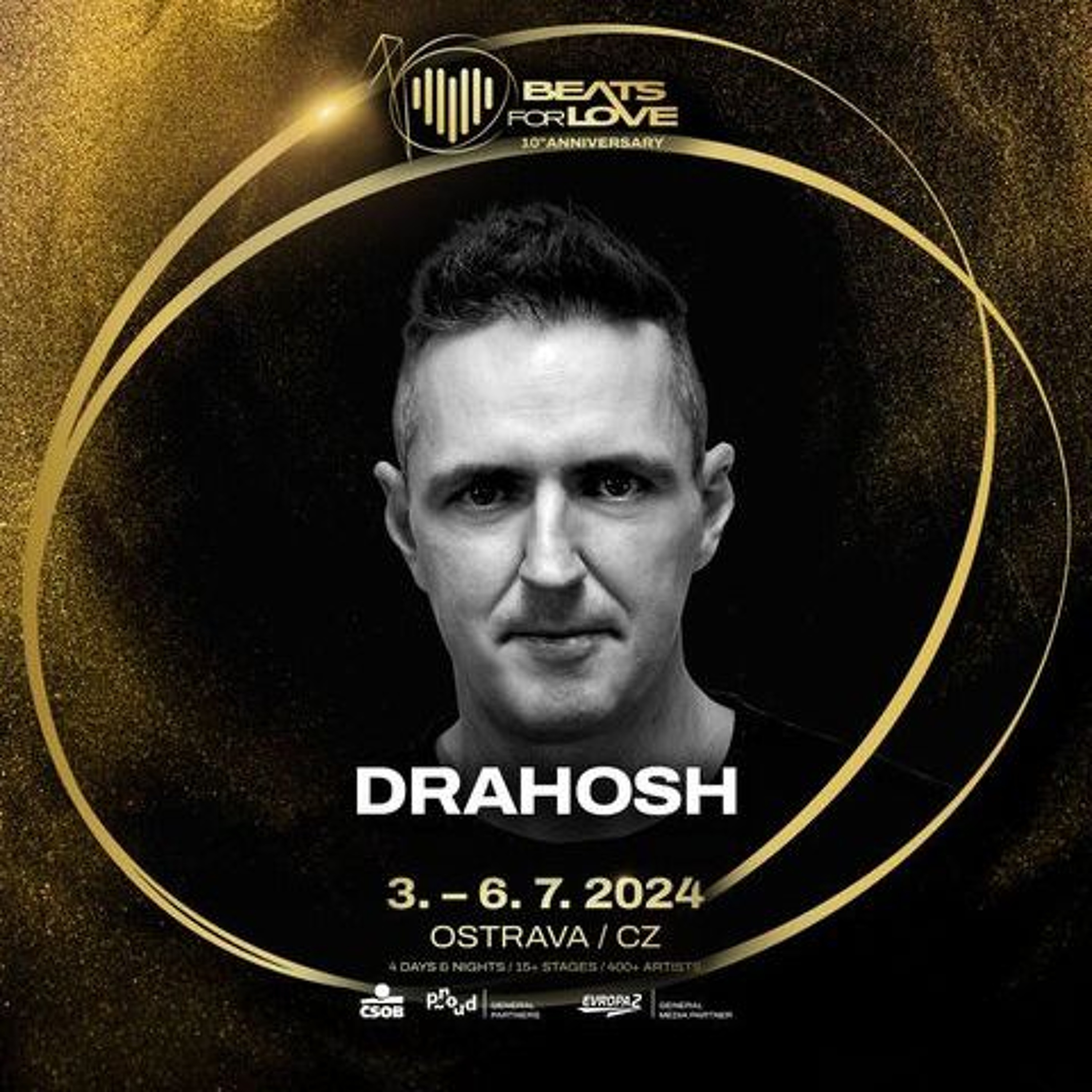 drahosh