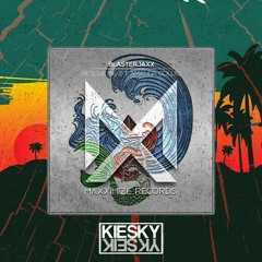 REGGAE REMIX 2021 Blasterjaxx - Rescue Me (feat. Amanda Collis) (Kiesky Reggae Remix)