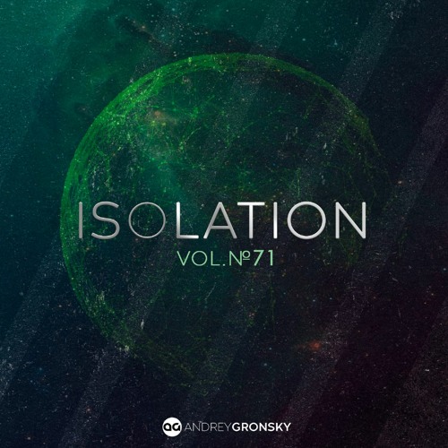 Isolation #71