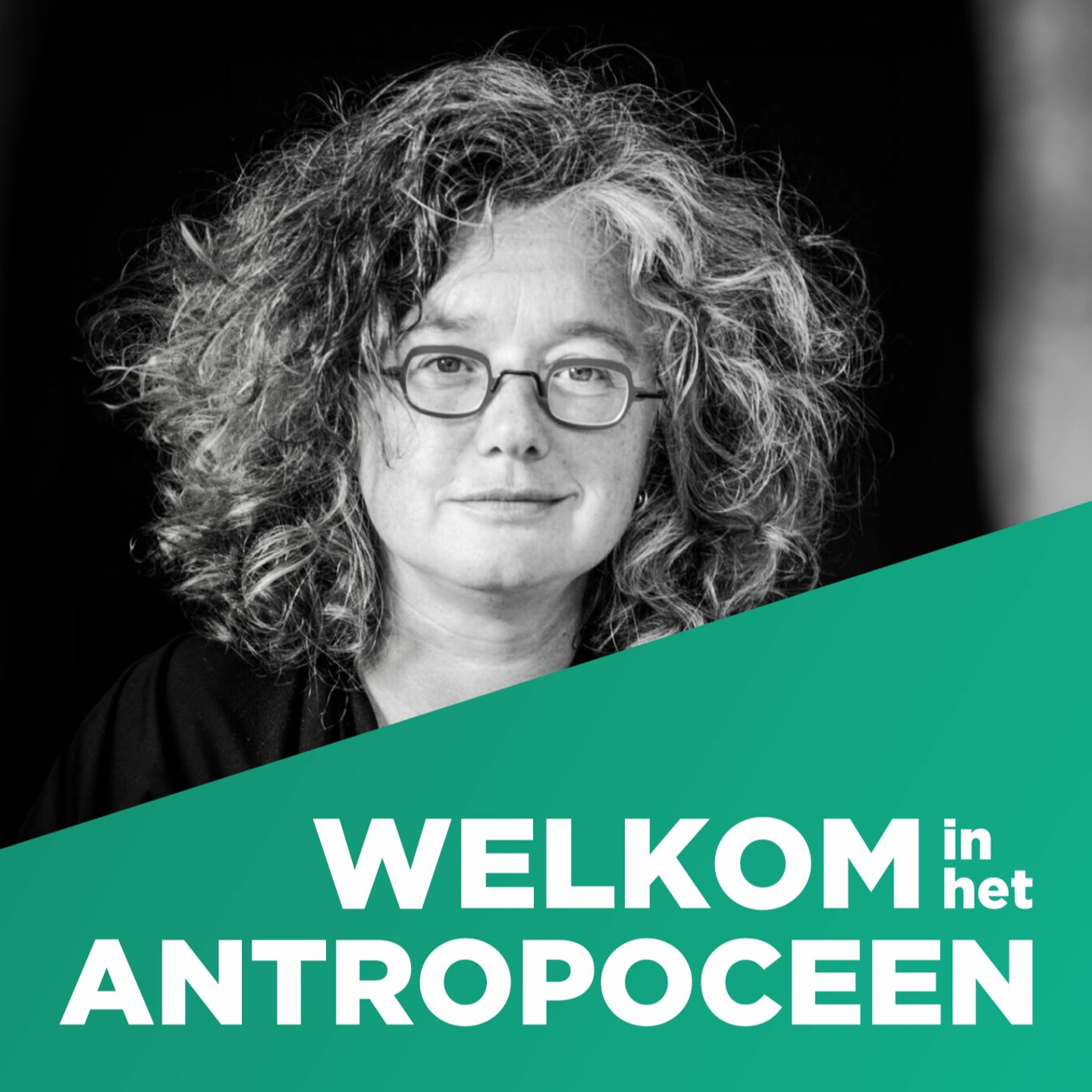 Welkom in het Antropoceen