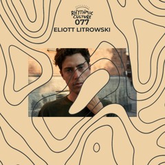 RC:077 Eliott Litrowski