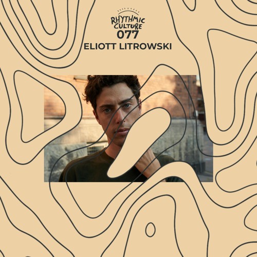 RC:077 Eliott Litrowski