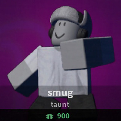 nicos nextbots - smug taunt (6 min vers.)