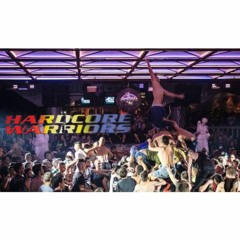 Hardcore Warriors Vol.1