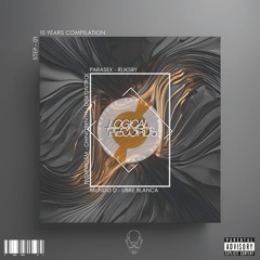 PREMIERE: Technicism X Chinosynth X Diskontrol - Wake Up [Logical Records]