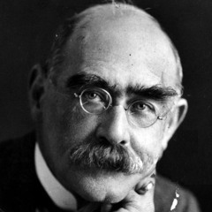 Rudyard kipling