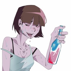 눈풀린년(feat.pshine)(@prodsuho)